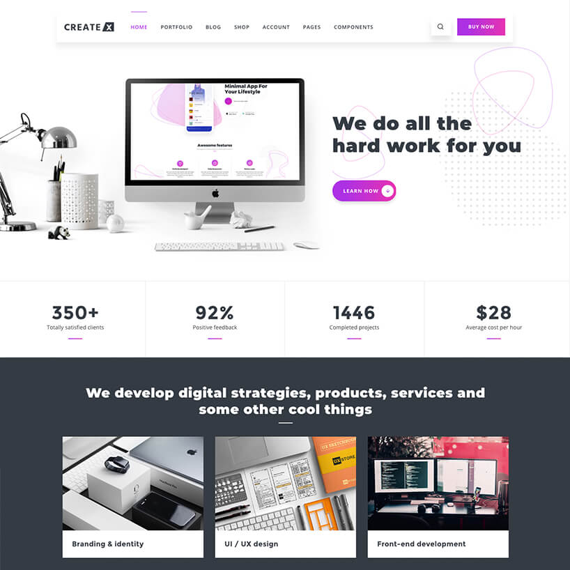 Digital Agency